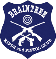 BRP Pistol Team logo